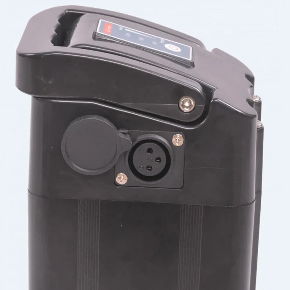 Batterie 36 V pour vélo électrique pliant Velobecane
