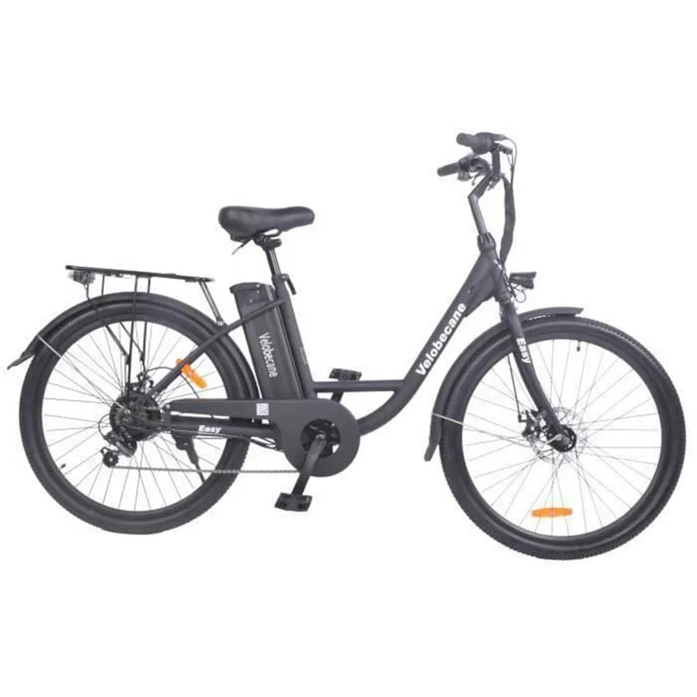 Batterie 36 V pour vélo électrique pliant Velobecane