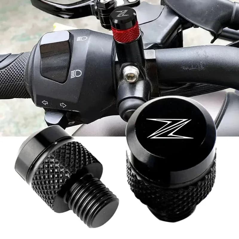 Pour KAWASAKI Nouvelle Z400 Z900 Z1000 Z800 Z750 Z300 Z650