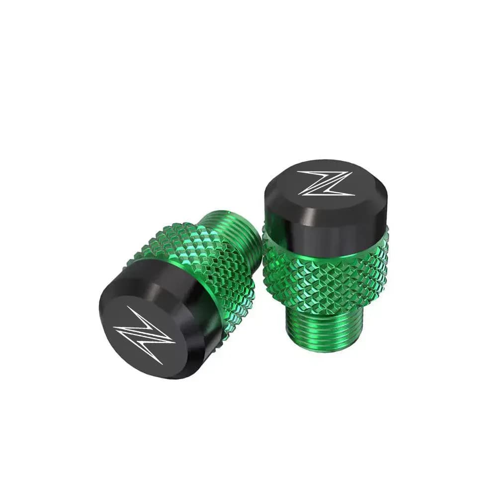 Pour KAWASAKI Nouvelle Z400 Z900 Z1000 Z800 Z750 Z300 Z650 — photo 5
