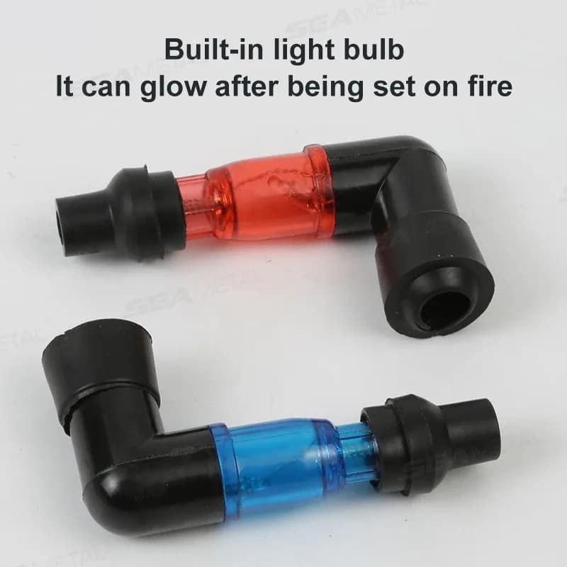 BLALION Moto Flash bouchon de bougie d'allumage Universall — photo 4