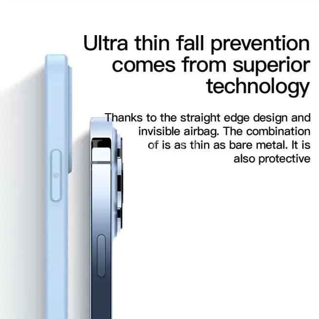 Pour Xiaomi POCO F7 étui couverture en Silicone liquide