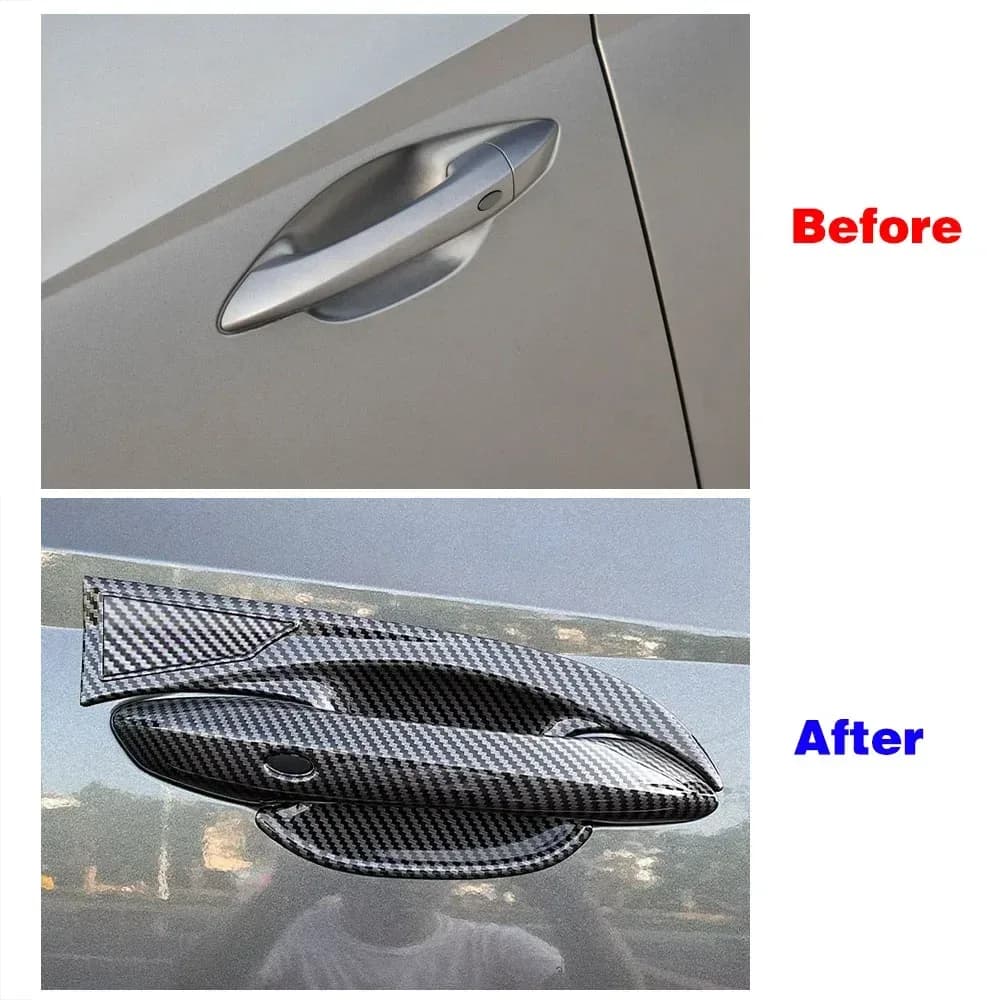 Pour Hyundai Tucson NX4 2021-2025 – Pièces extérieures de — photo 2