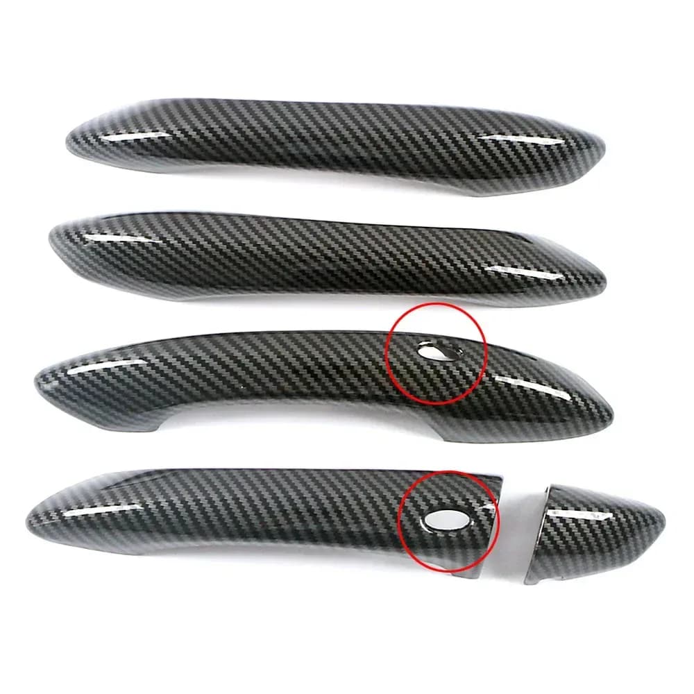 Pour Hyundai Tucson NX4 2021-2025 – Pièces extérieures de — photo 4