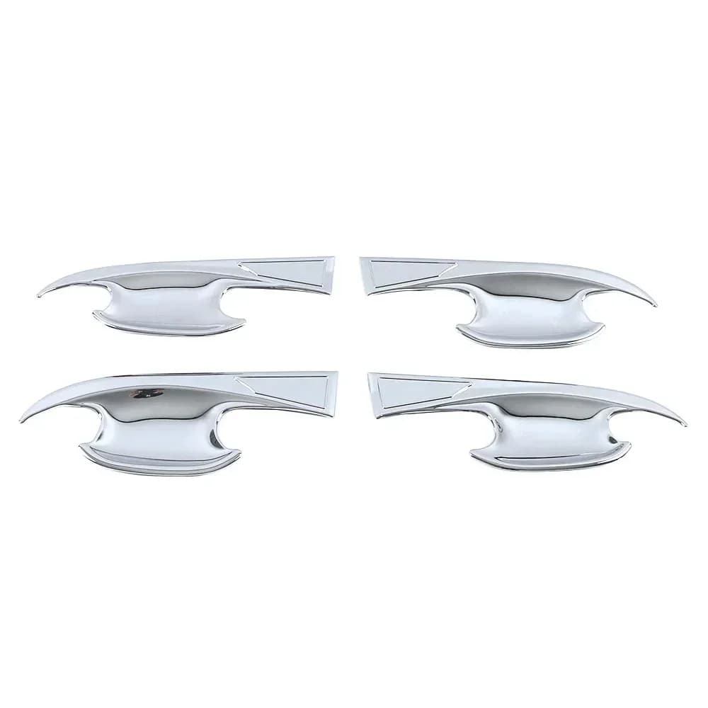 Pour Hyundai Tucson NX4 2021-2025 – Pièces extérieures de — photo 5