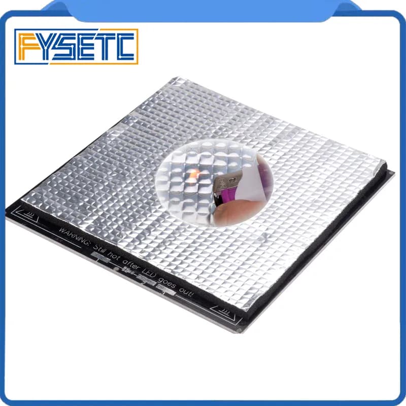 1PC lit chauffant isolation thermique coton