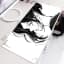 Grand tapis de souris XXL gaming bords cousus antidérapant