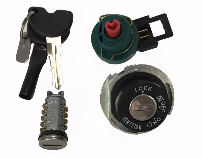 Accessoires pour scooter 50cc 2 temps ou 4 temps, kit