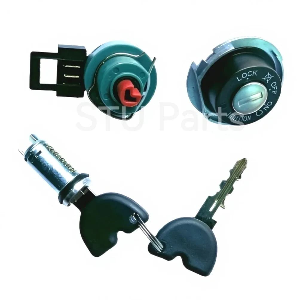 Accessoires pour scooter 50cc 2 temps ou 4 temps, kit — photo 3