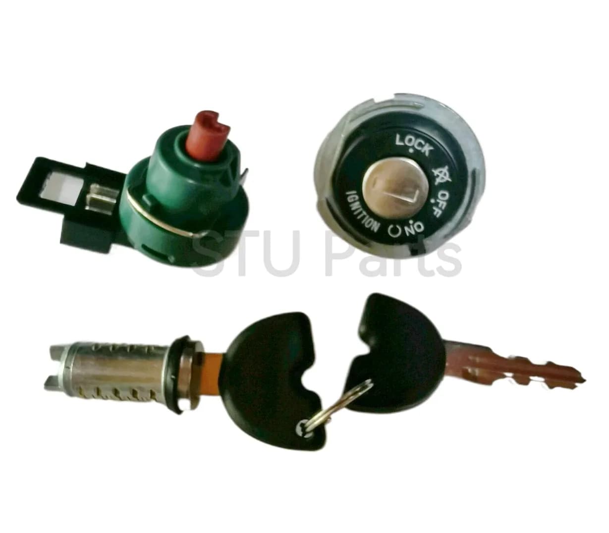 Accessoires pour scooter 50cc 2 temps ou 4 temps, kit — photo 5