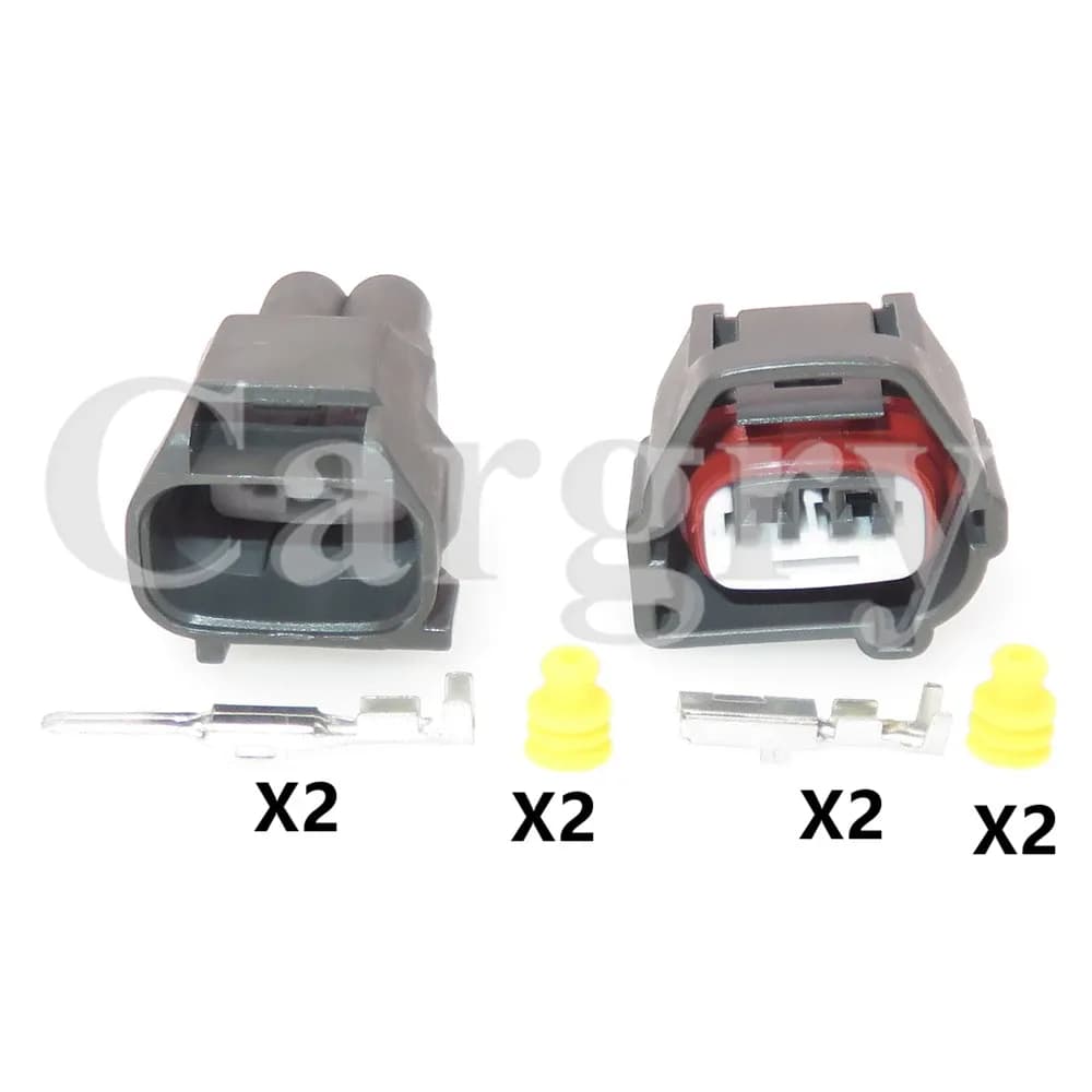1 Set 2P Car Parts 7282-7023-10 7283-7023-10 7283-7023-30 — photo 2