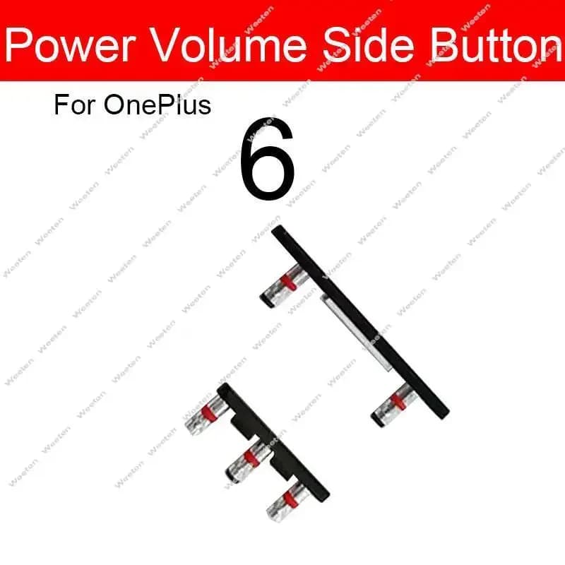 1 ensemble Volume + bouton d'alimentation côté clé câble