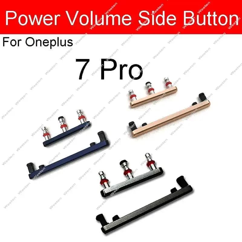 1 ensemble Volume + bouton d'alimentation côté clé câble
