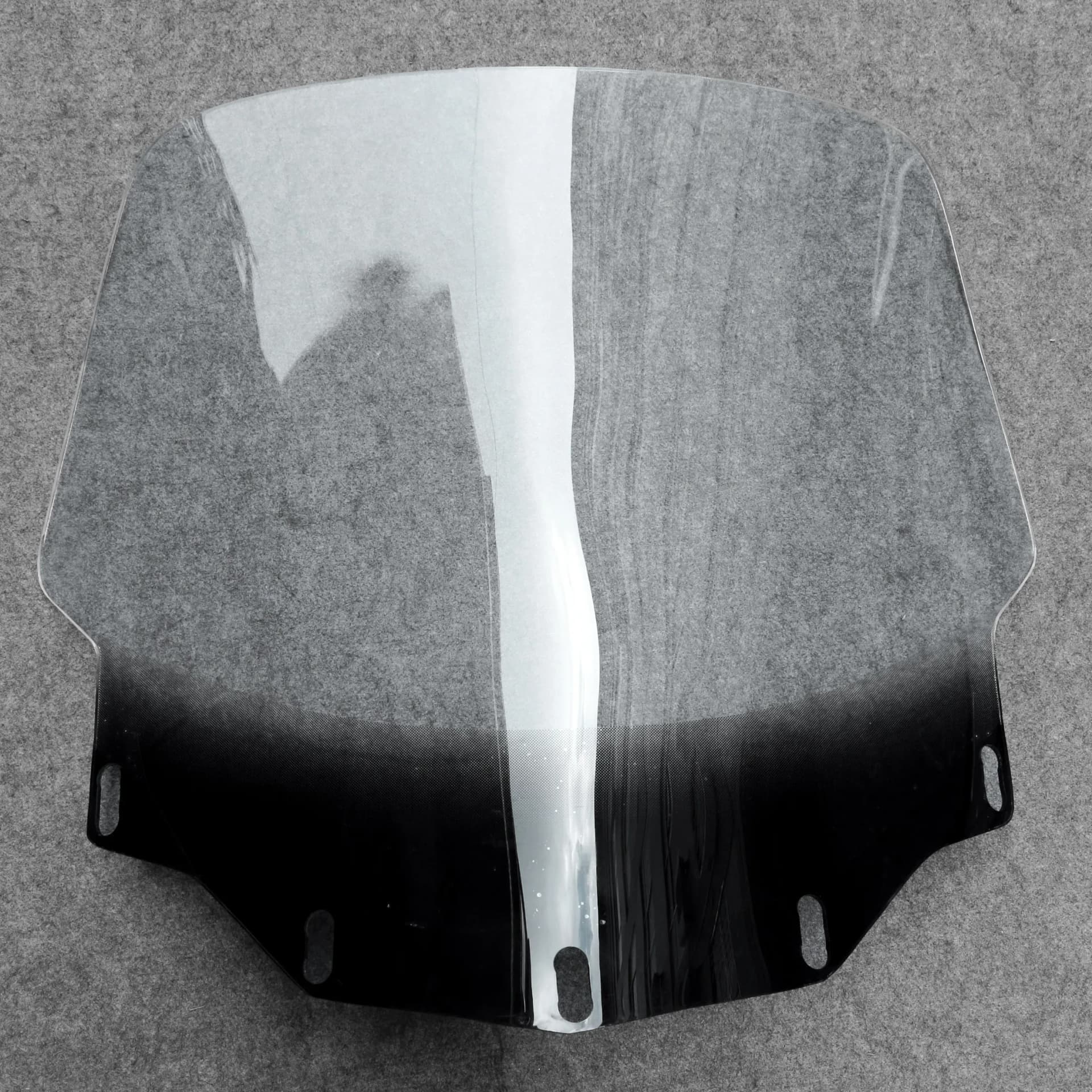 Pare-brise de moto ventilé pour Honda GoldOOGL1500 GL 1500