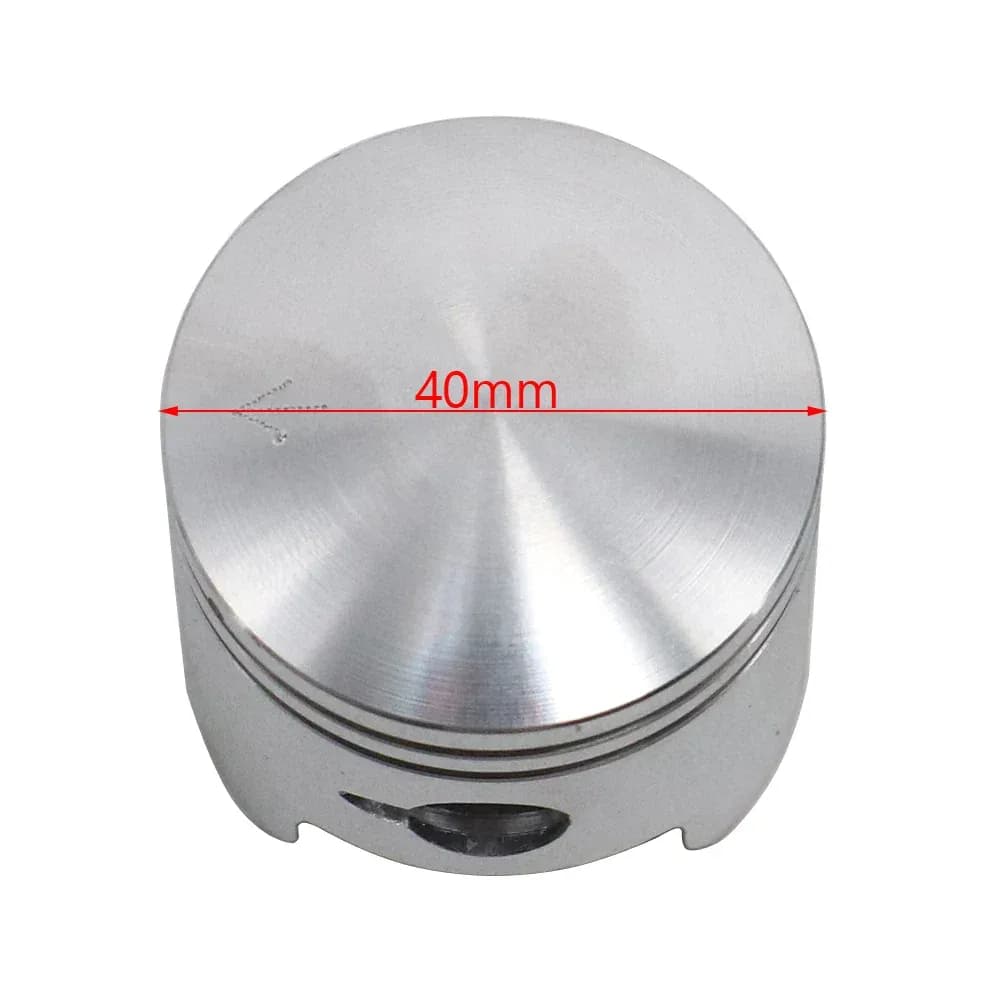 Kit complet de goupille de Piston 40-6 pour moto 47cc 49cc — photo 3