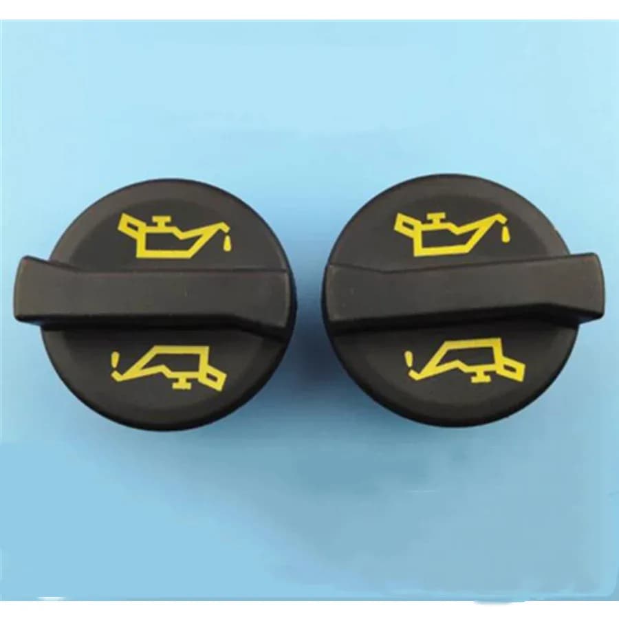 Bouchon d'huile moteur LF03-10-250 VOUVOU pour Mazda
