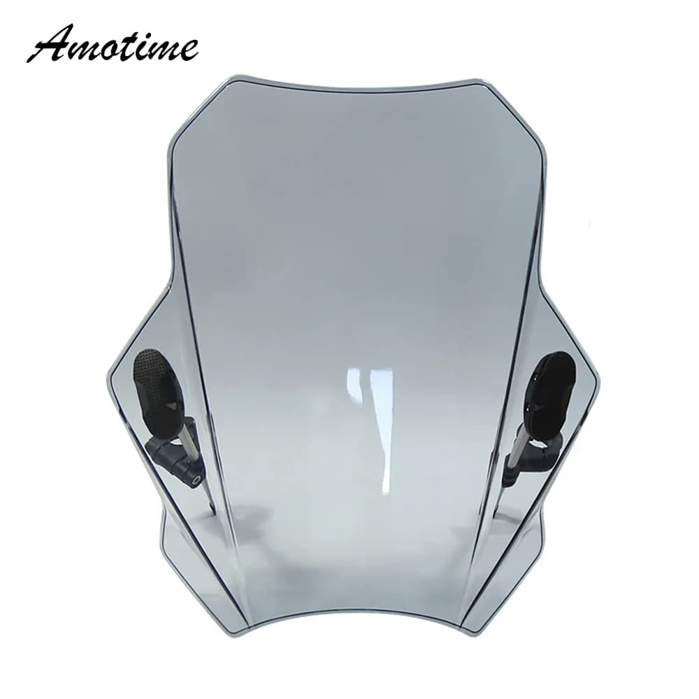 G1125 2021 - 2023 universel moto pare-brise pare-brise