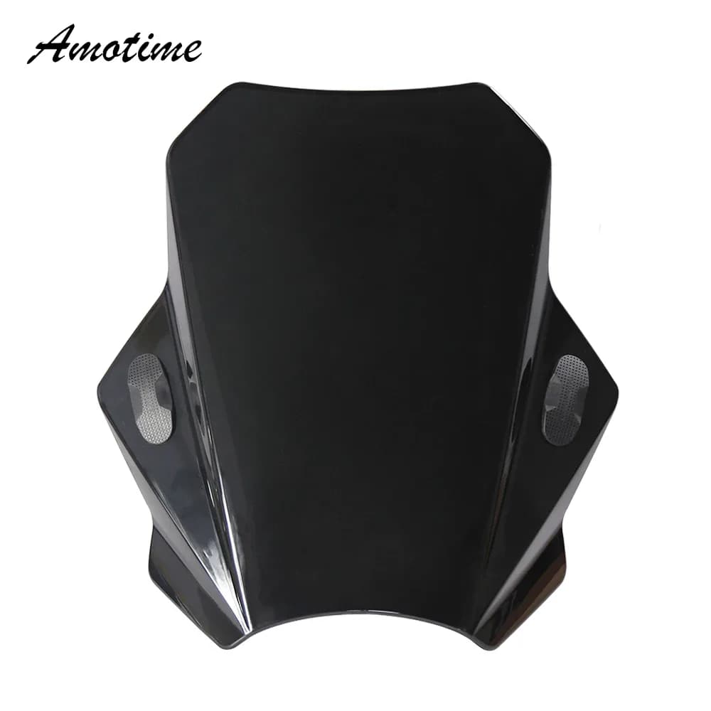 G1125 2021 - 2023 universel moto pare-brise pare-brise