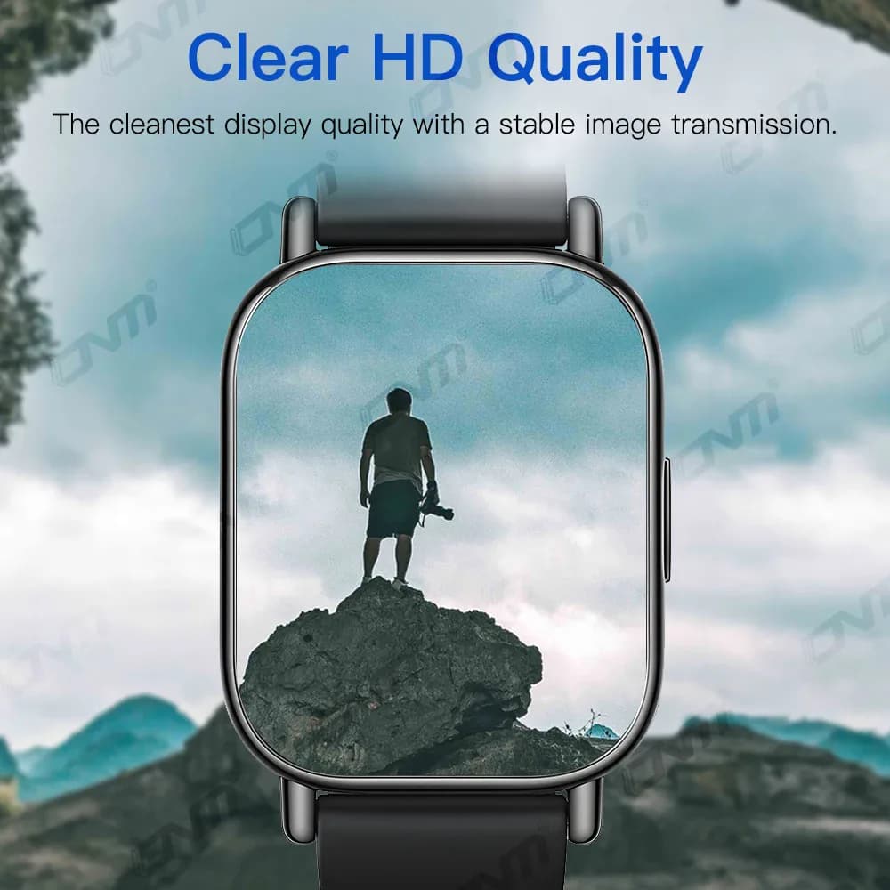 Verre trempé premium 9H pour Xiaomi Redmi Watch 5 4 Lite / — photo 5