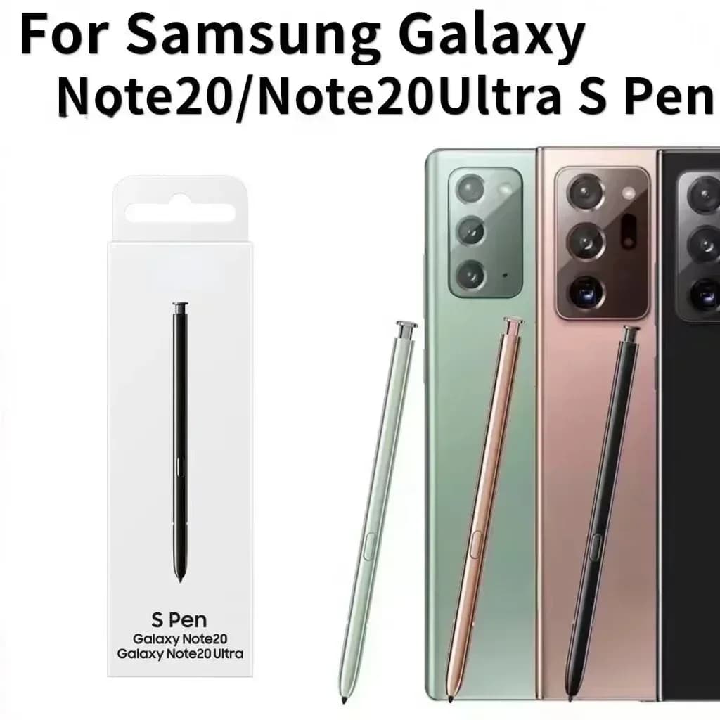 Stylet S Pen de remplacement Bluetooth pour Galaxy Note