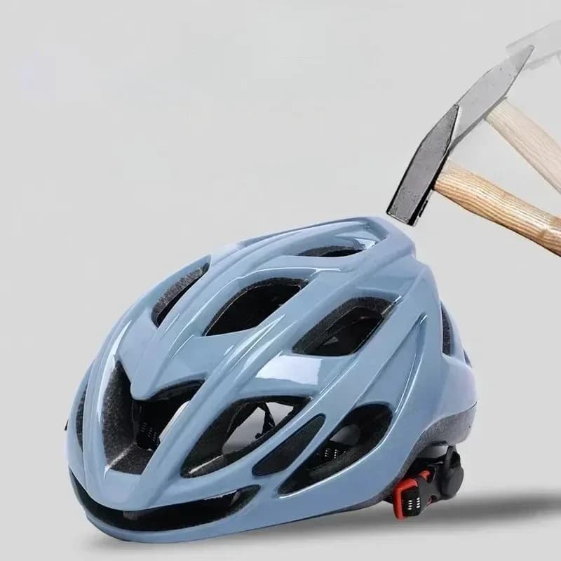 Casque de vélo vtt extérieur ultraléger équitation casque