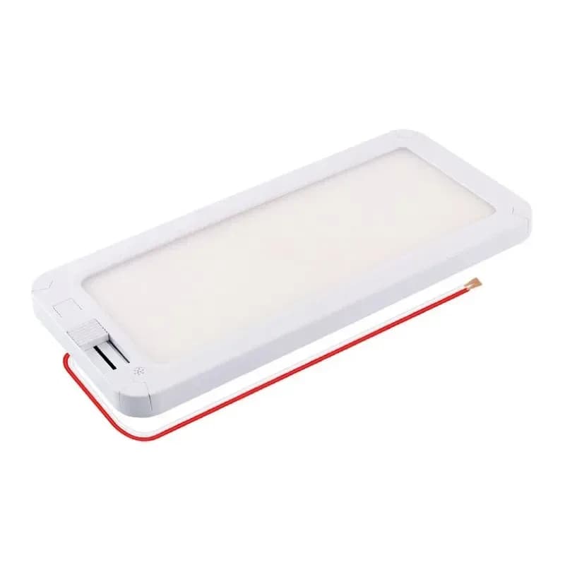 Lumière intérieure RV 96LED 3 couleurs, éclairage intérieur — photo 3