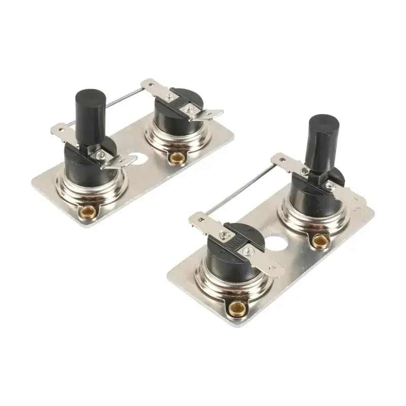 Pièces de rechange pour chauffe-eau à thermostat - Kit de — photo 4
