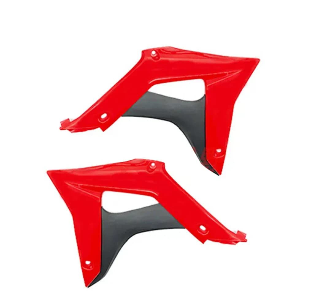 Garde-boue en plastique pour moto, carénage pour BSE J1 J4