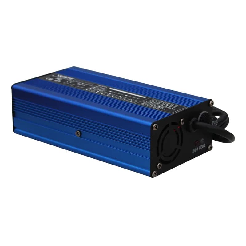 Chargeur intelligent de batterie pour 8S, 29.2V