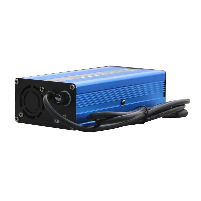 Chargeur intelligent de batterie pour 8S, 29.2V