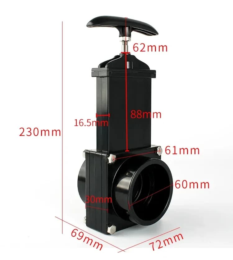 Accessoires pour camping-car : Réservoir d'eau propre — photo 2