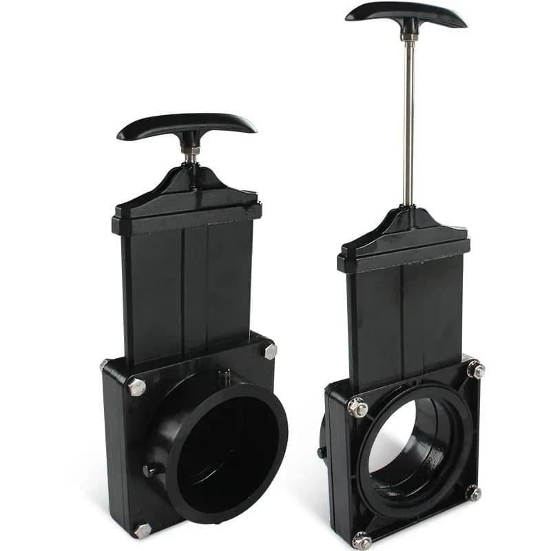 Accessoires pour camping-car : Réservoir d'eau propre — photo 4