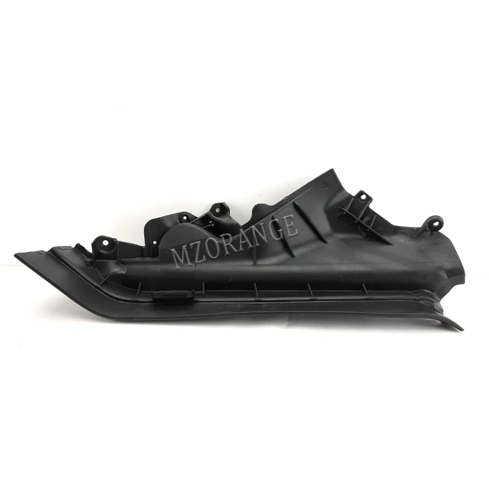 Pour BMW X5 X6 E70 E71 E72Car moteur compartiment supérieur — photo 3