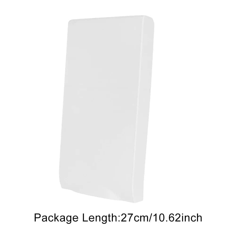 1 pièce pour Truma Ultrastore RVs chauffe-eau couvercle de — photo 2