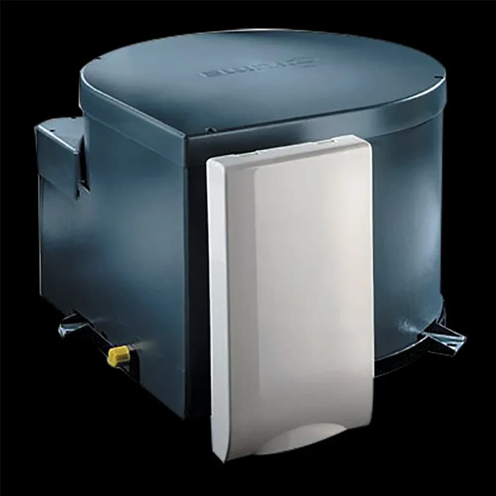 1 pièce pour Truma Ultrastore RVs chauffe-eau couvercle de — photo 3