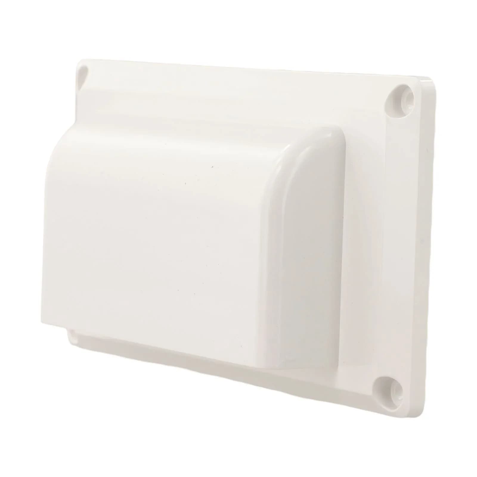 Couvre-ventilations latérales pour camping-cars, conçues — photo 2