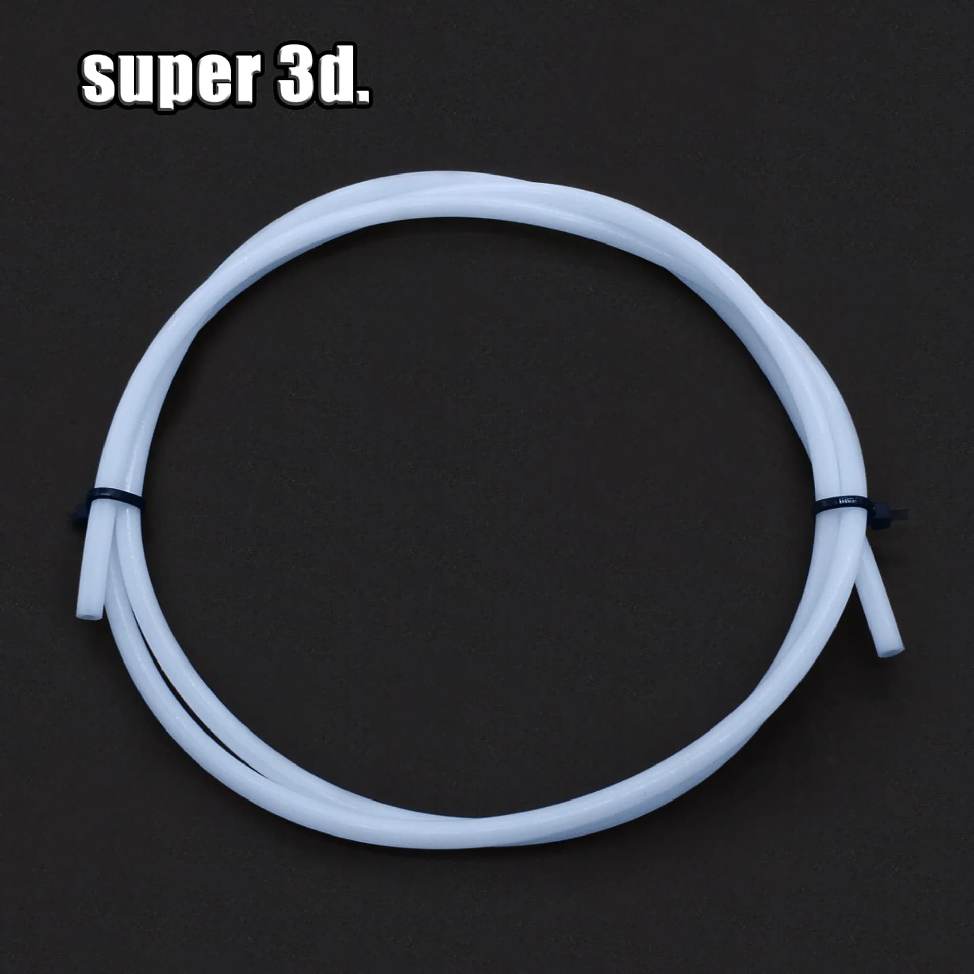 Extrudeuse Bowden pour imprimante 3D, 1 mètre