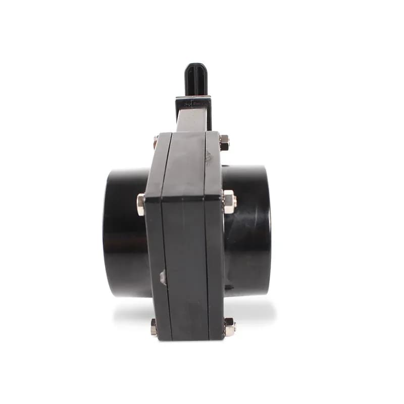 Valve de porte d'eau pour couteau RV, tuyau d'égout de Van — photo 4