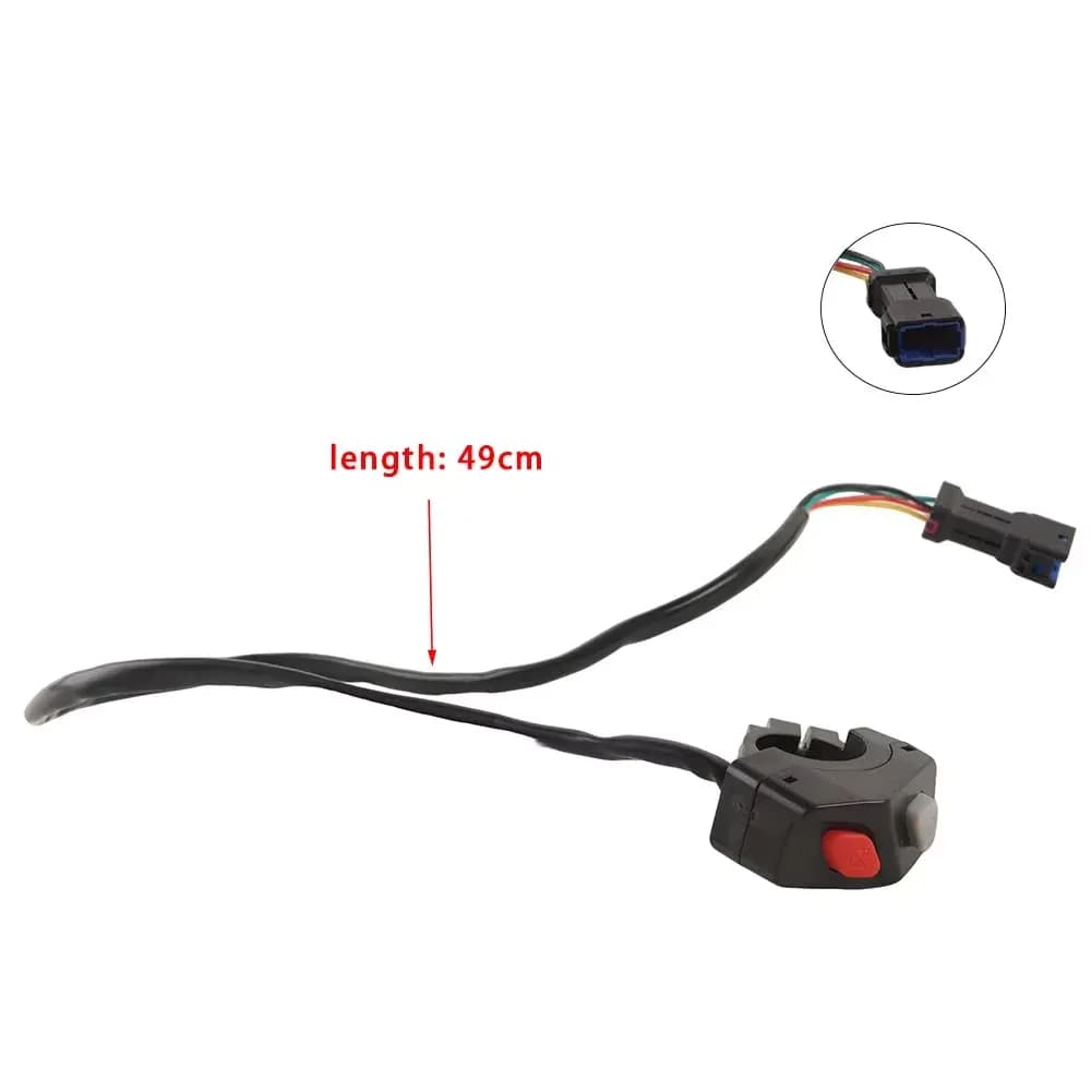 Pour GasGas EC EX MC 125 150 250 300 350 450 F ECF EW500F — photo 2