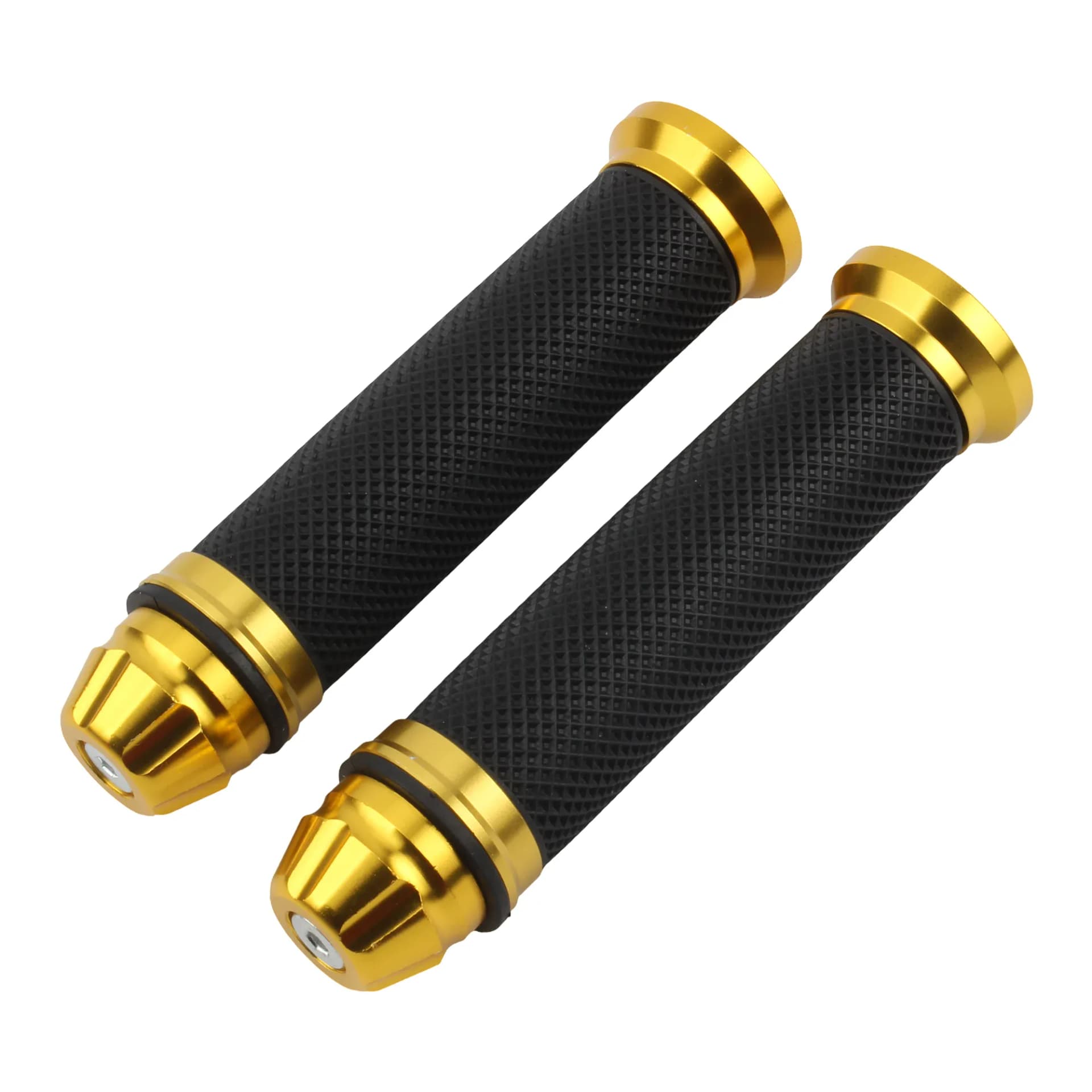 Nouveau 7/8 "22/24MM pièces modifiées de moto poignée de — photo 3