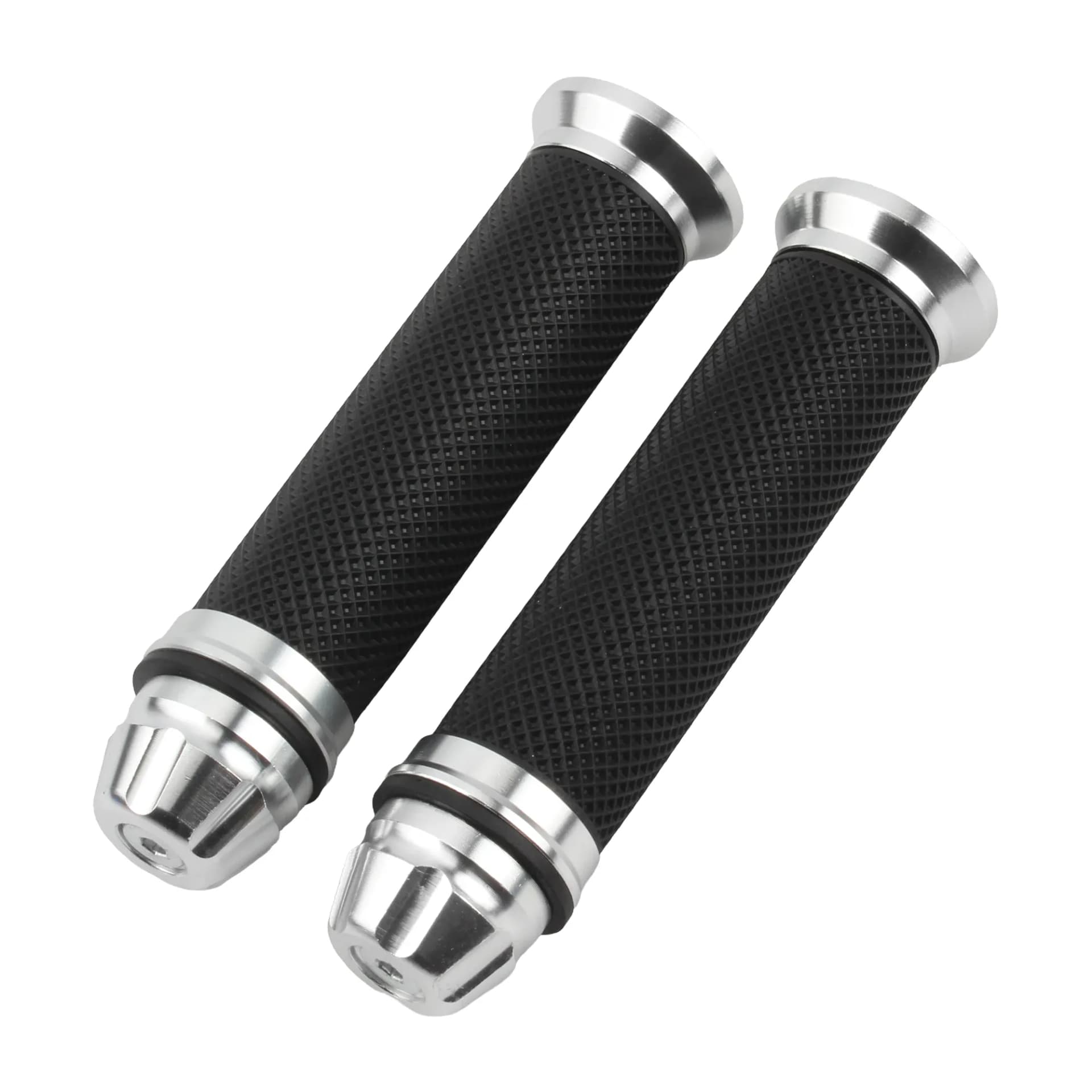Nouveau 7/8 "22/24MM pièces modifiées de moto poignée de — photo 4