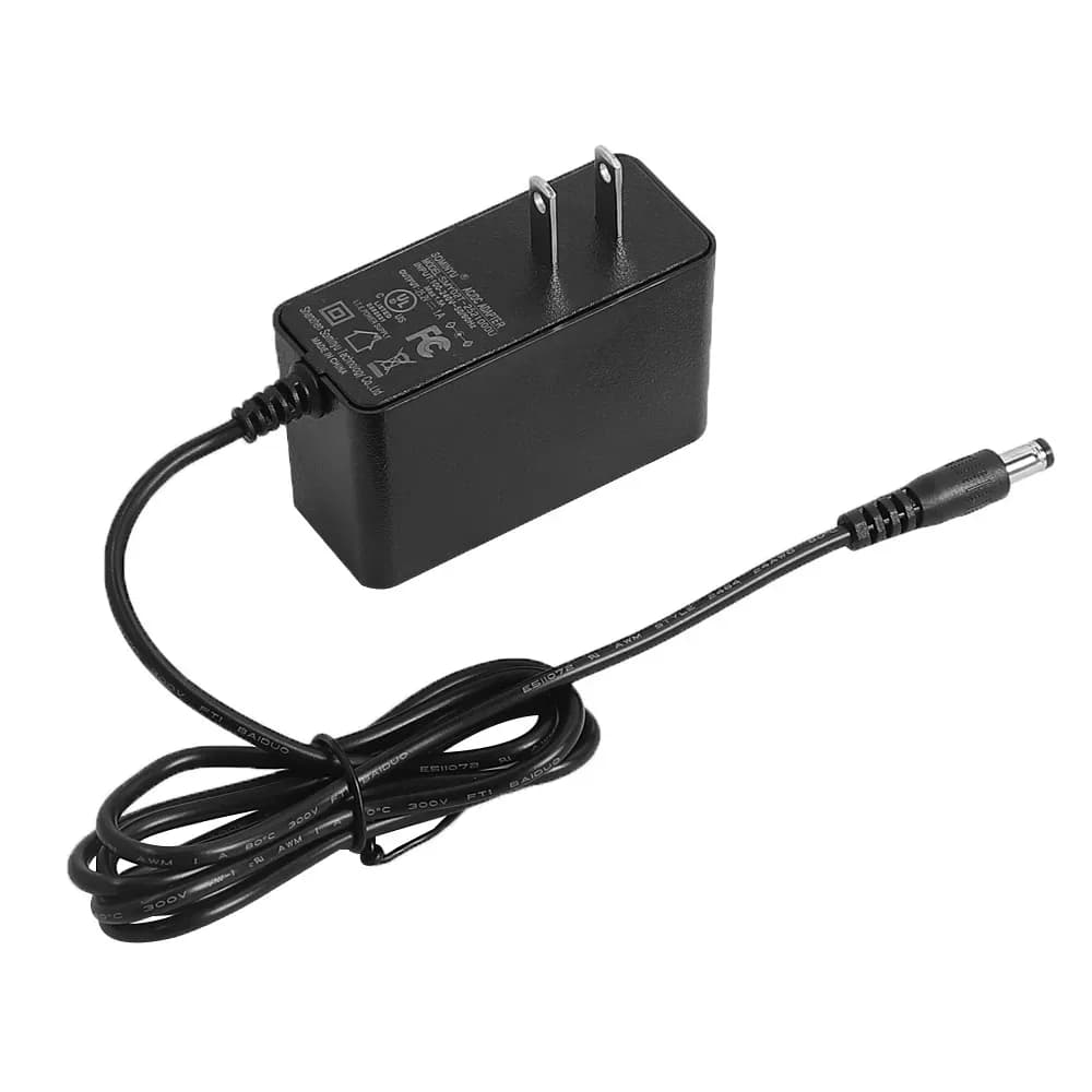 Chargeur 25,2 V 1 A pour Ninebot E2 et C2