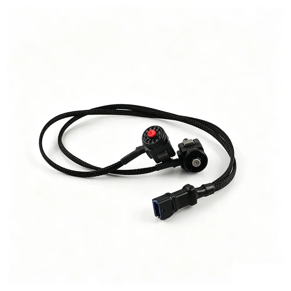 Interrupteur Marche-Arrêt pour KTM 125-450 XC SX 2023-2026