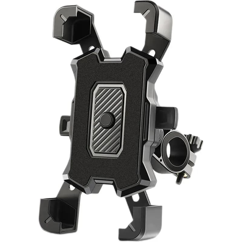 Support de téléphone réglable pour vélo, accessoires de vélo