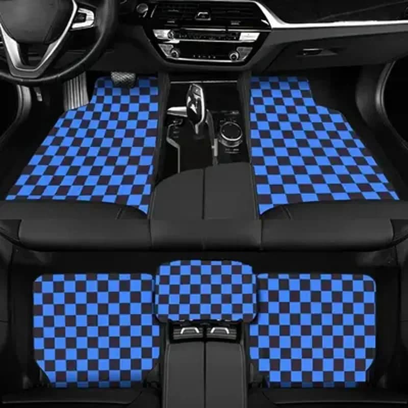 Tapis de sol universel pour Automobile, tapis de sol