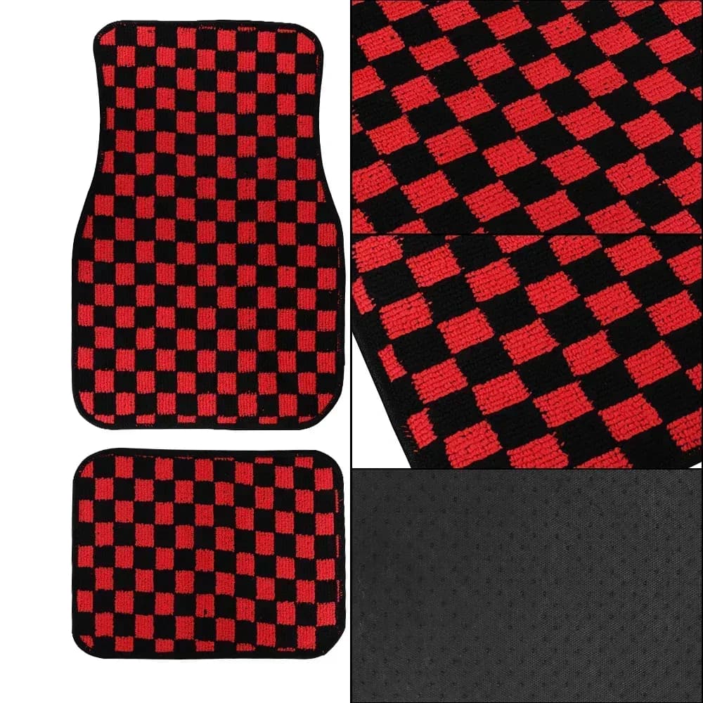 Tapis de sol universel pour Automobile, tapis de sol — photo 4