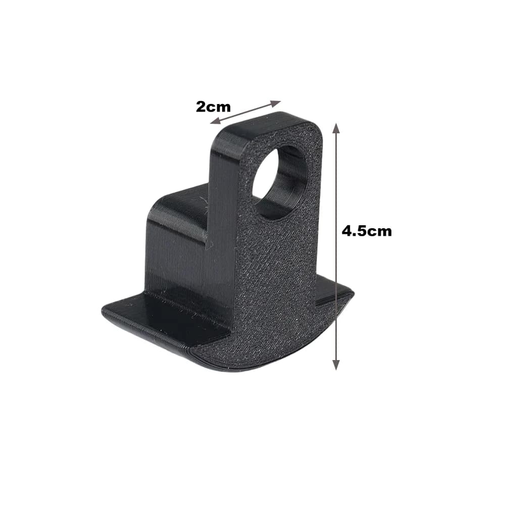 4 protections de rail de siège pour camping-cars, fourgons — photo 4
