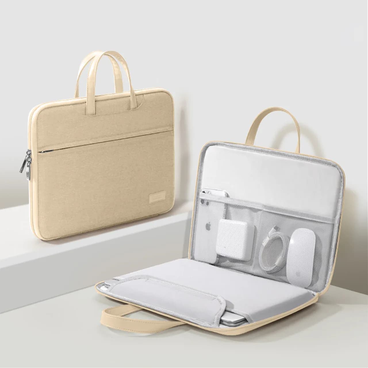 Housse en nylon pour ordinateur portable 13 à 16 pouces
