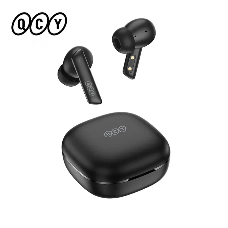 Écouteurs QCY HT05 MeloBuds ANC Bluetooth 5.2