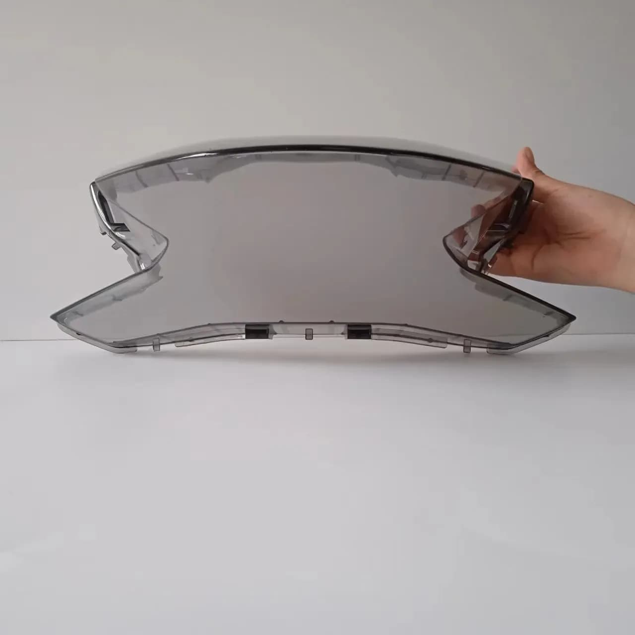 PCX 150 2018 pièces de moto pièces de carrosserie feux — photo 3